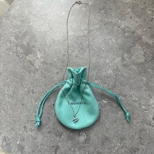 Tiffany & Co necklace